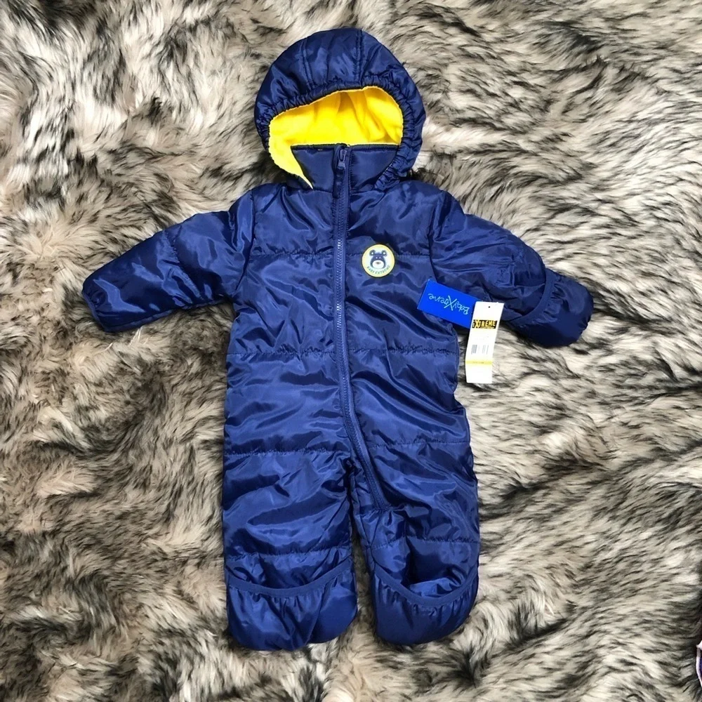 SNOW suit Baby Xtreme